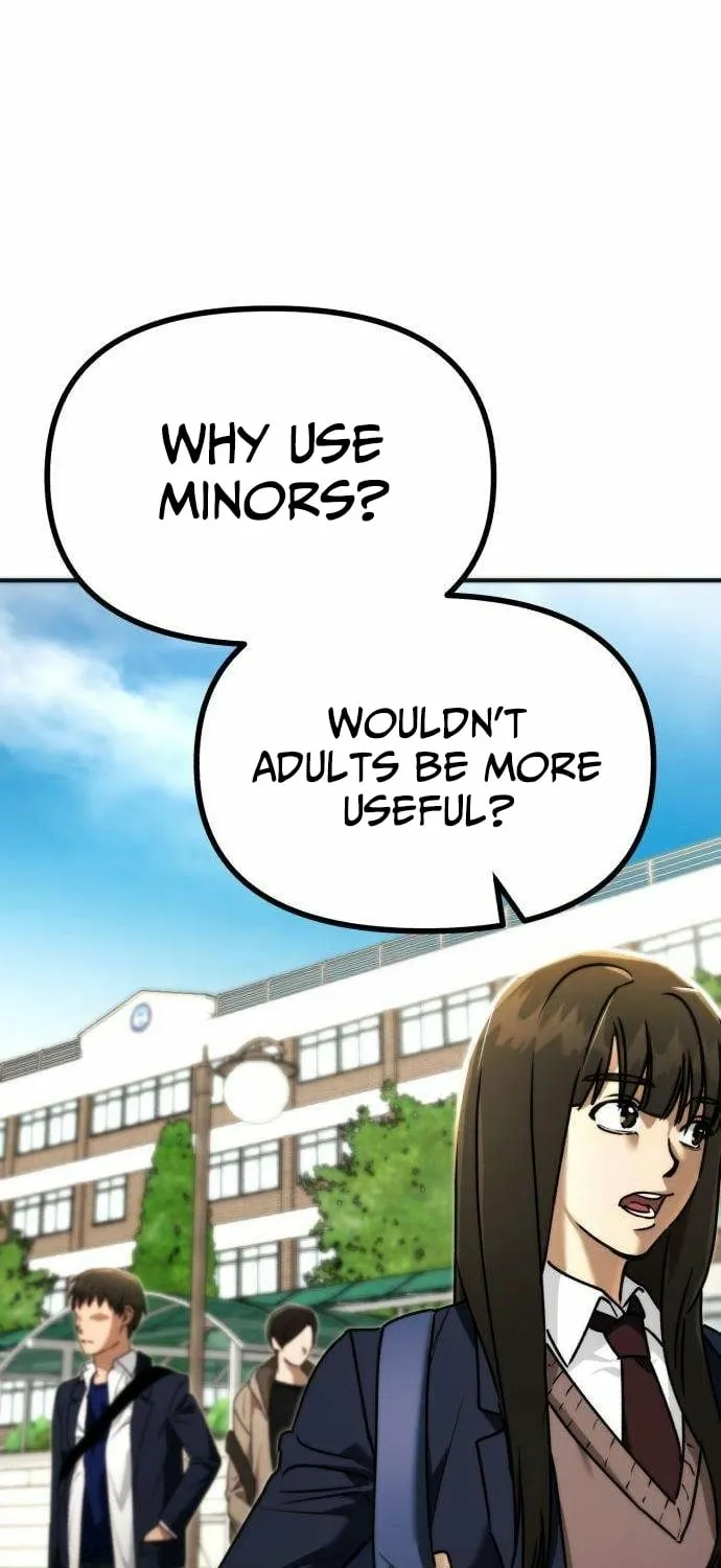 Read Self-Glorification chapter 7 image 56 on Lezhin
