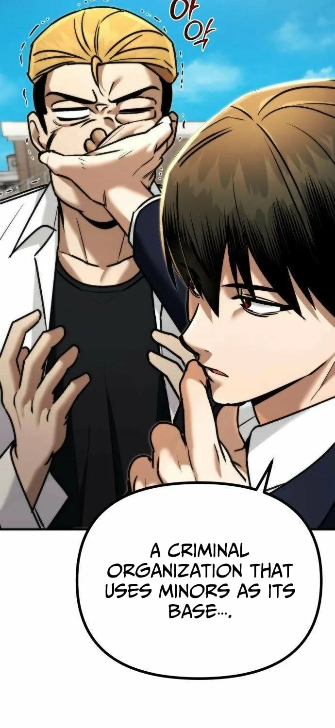 Read Self-Glorification chapter 7 image 60 on Lezhin
