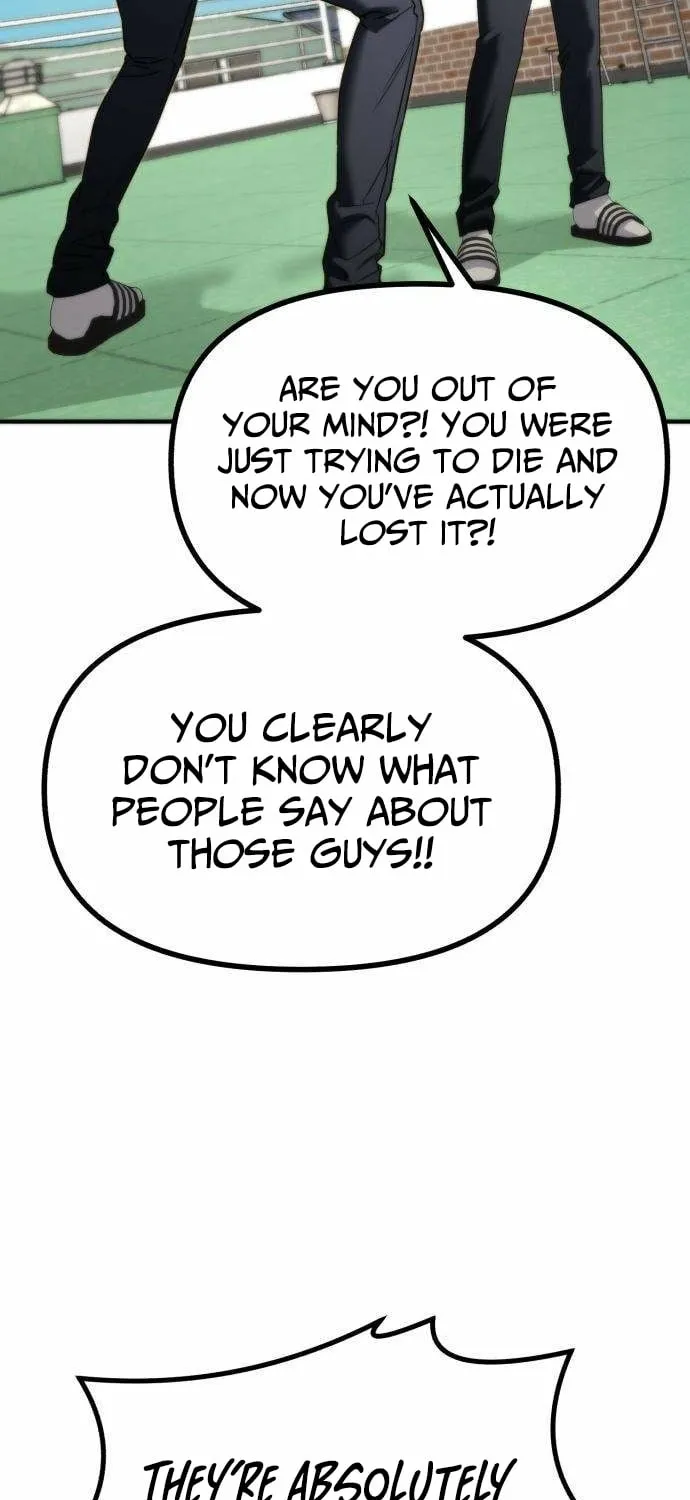 Read Self-Glorification chapter 7 image 64 on Lezhin