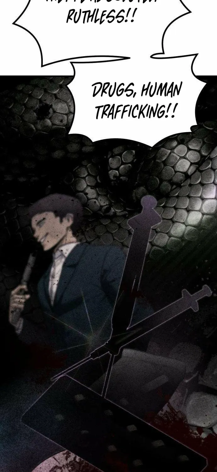 Read Self-Glorification chapter 7 image 65 on Lezhin