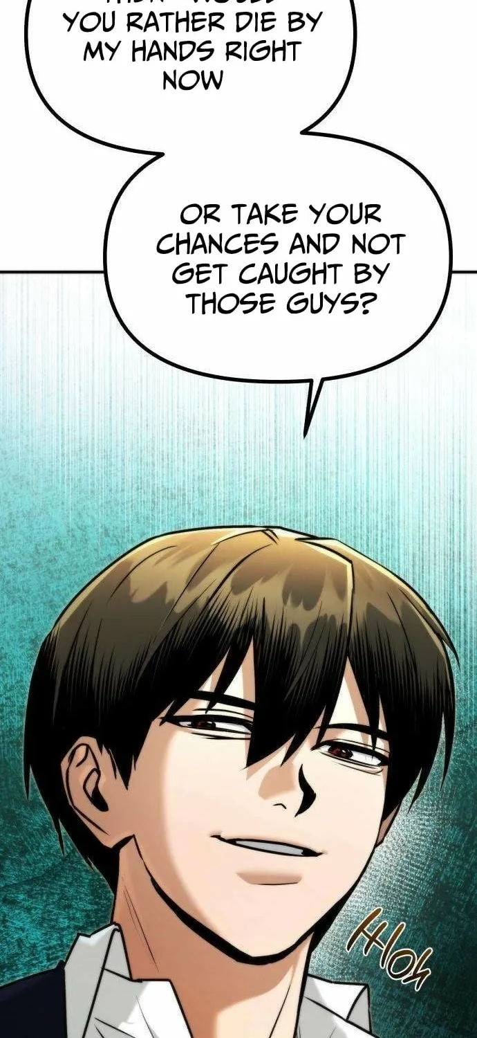 Read Self-Glorification chapter 7 image 69 on Lezhin