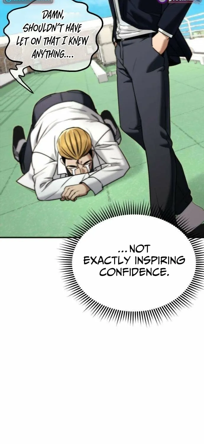 Read Self-Glorification chapter 7 image 72 on Lezhin