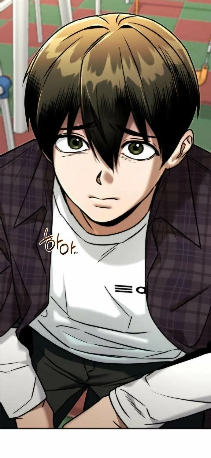 Read Self-Glorification chapter 7 image 74 on Lezhin