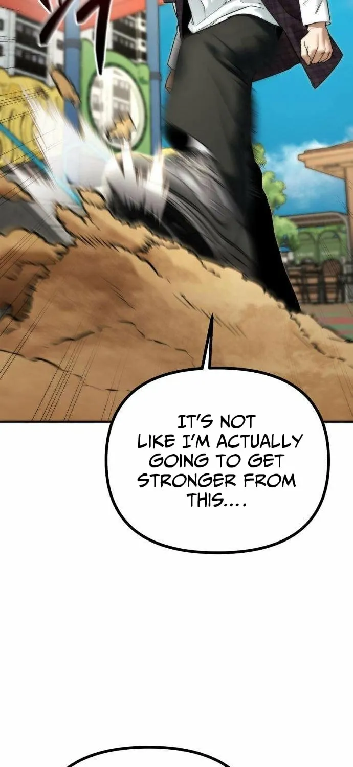Read Self-Glorification chapter 7 image 82 on Lezhin