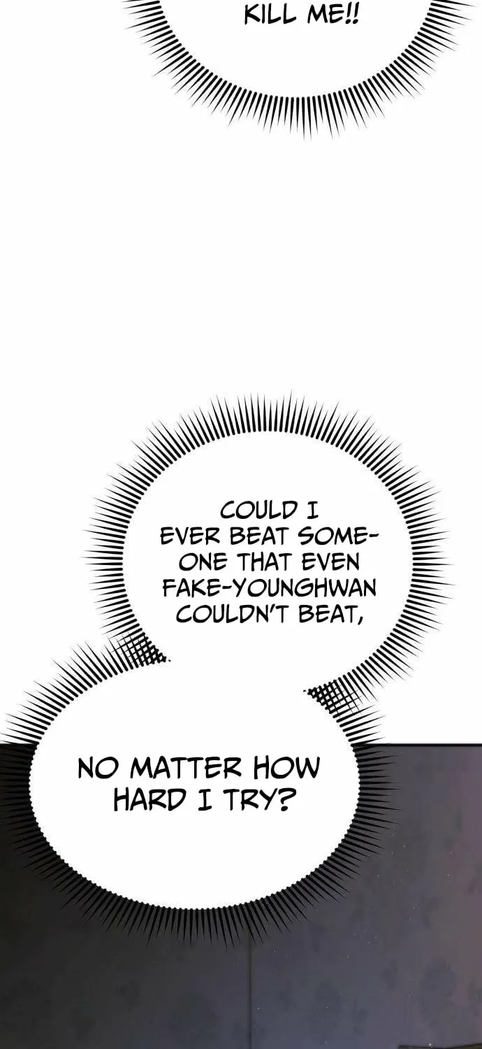 Read Self-Glorification chapter 7 image 9 on Lezhin