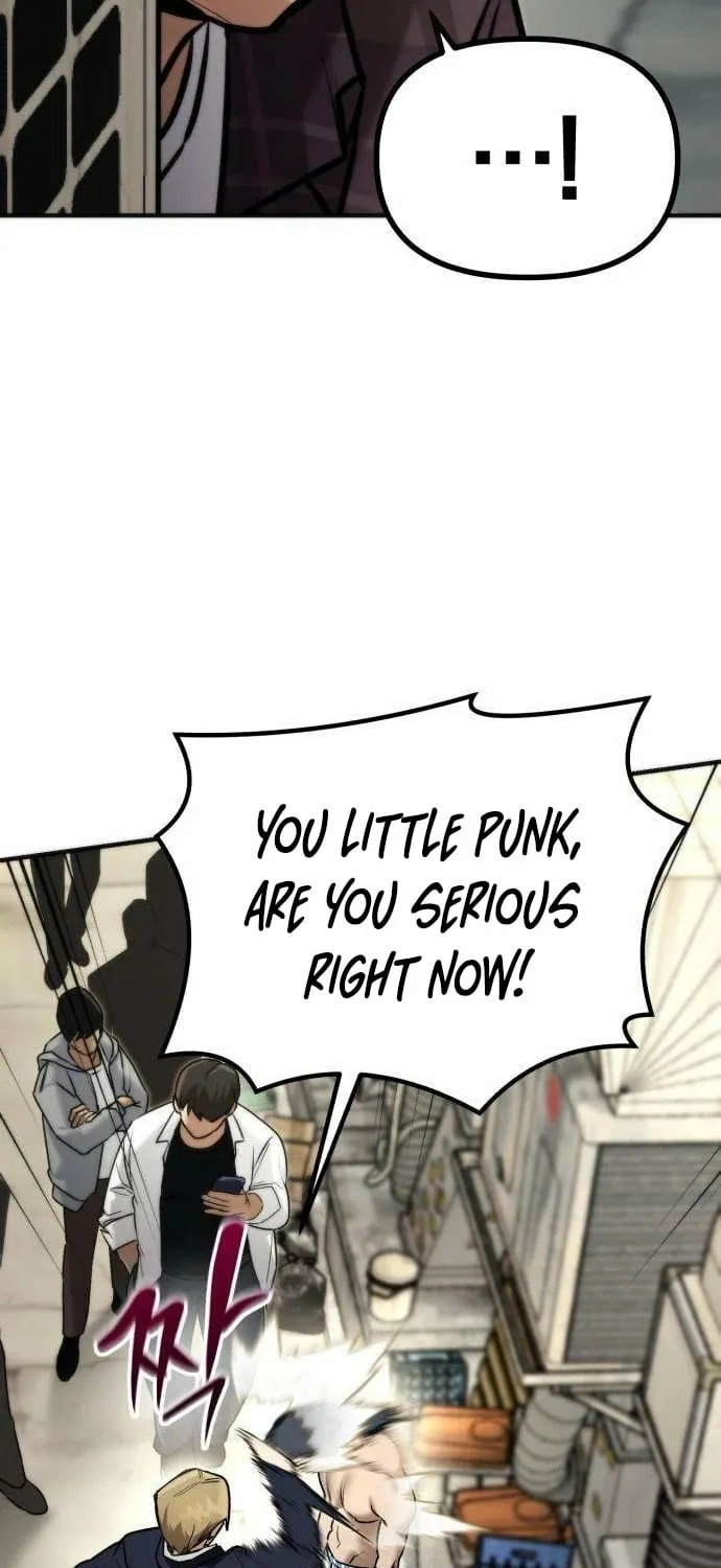 Read Self-Glorification chapter 7 image 92 on Lezhin