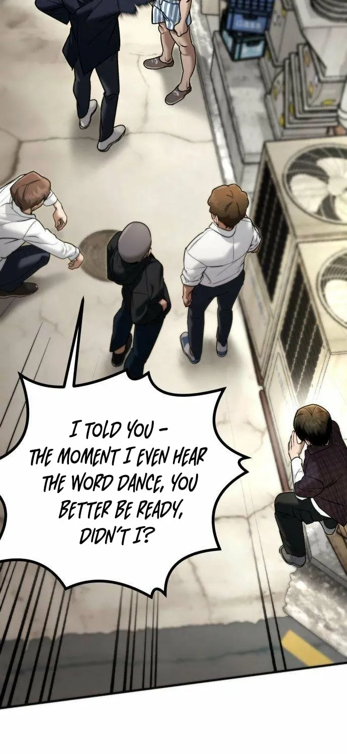 Read Self-Glorification chapter 7 image 93 on Lezhin