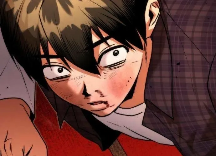 Read Self-Glorification chapter 8 image 107 on Lezhin