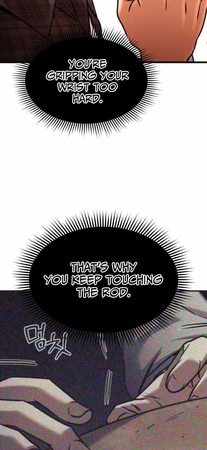 Read Self-Glorification chapter 8 image 117 on Lezhin