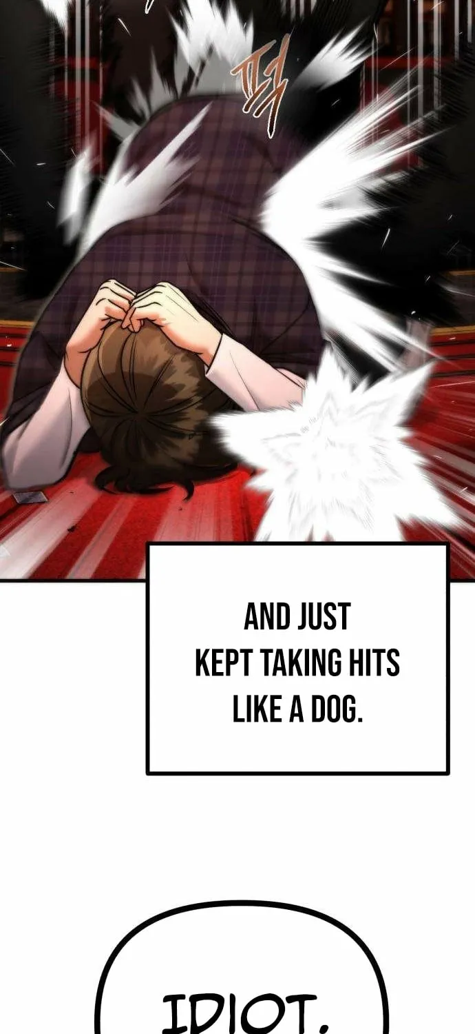 Read Self-Glorification chapter 8 image 12 on Lezhin
