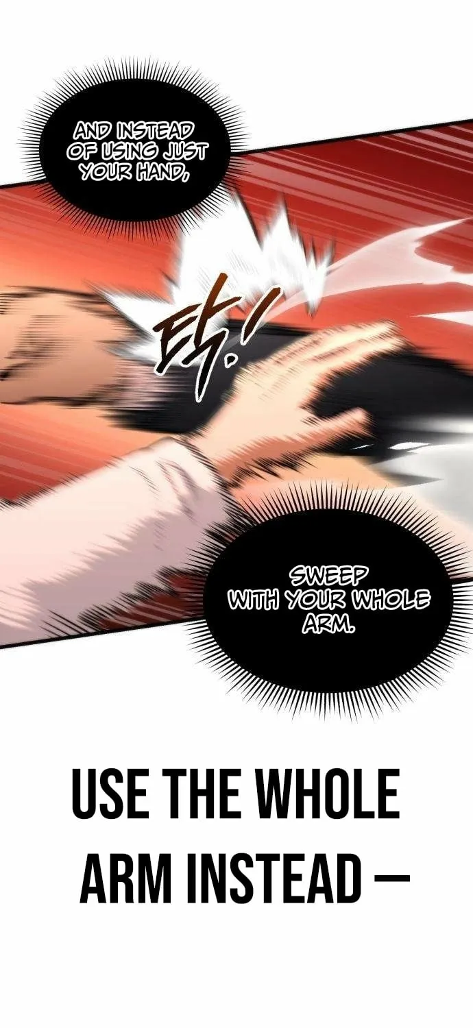 Read Self-Glorification chapter 8 image 120 on Lezhin