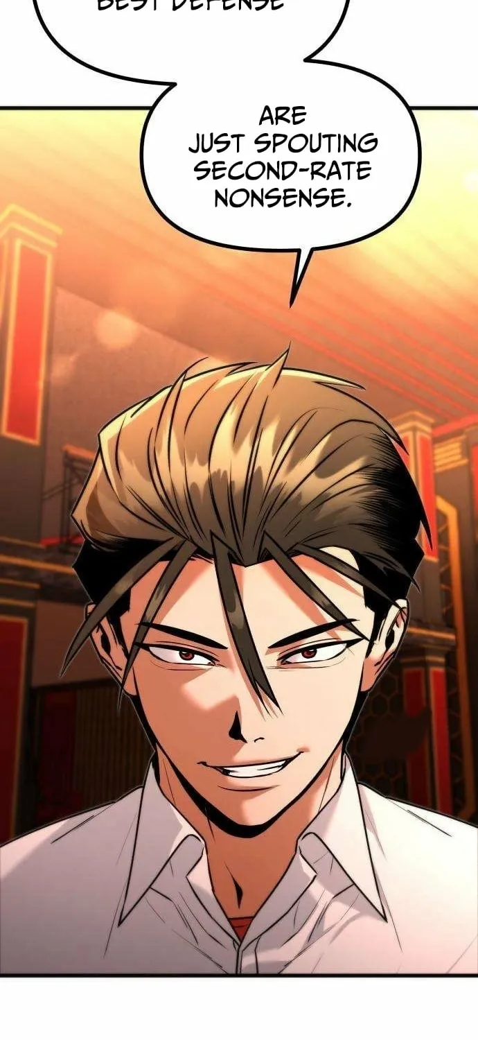 Read Self-Glorification chapter 8 image 125 on Lezhin