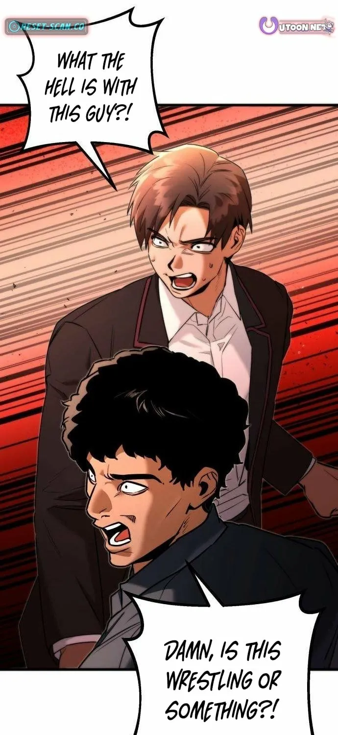 Read Self-Glorification chapter 8 image 129 on Lezhin
