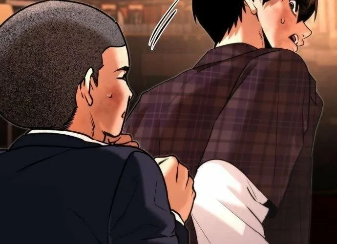 Read Self-Glorification chapter 8 image 131 on Lezhin