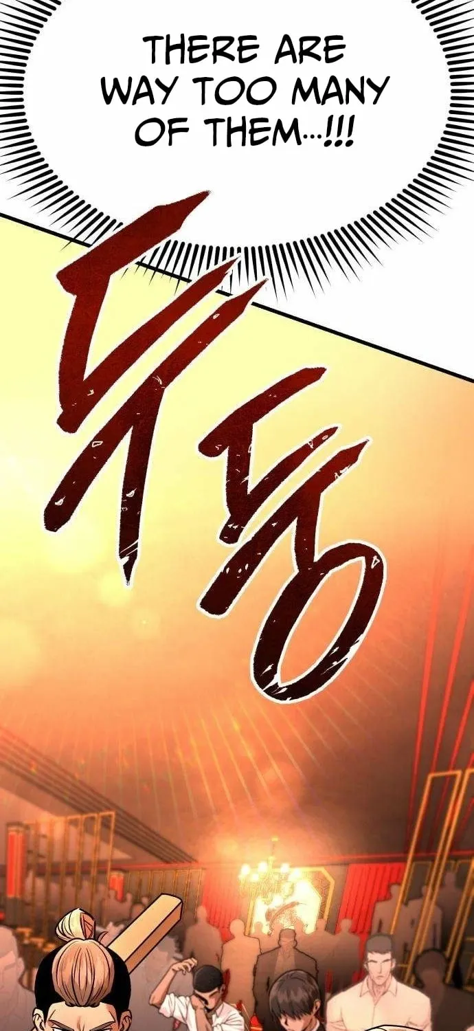 Read Self-Glorification chapter 8 image 134 on Lezhin