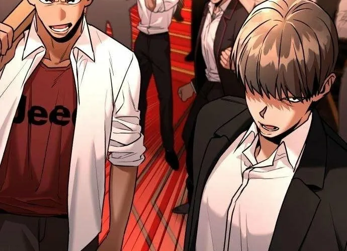 Read Self-Glorification chapter 8 image 135 on Lezhin