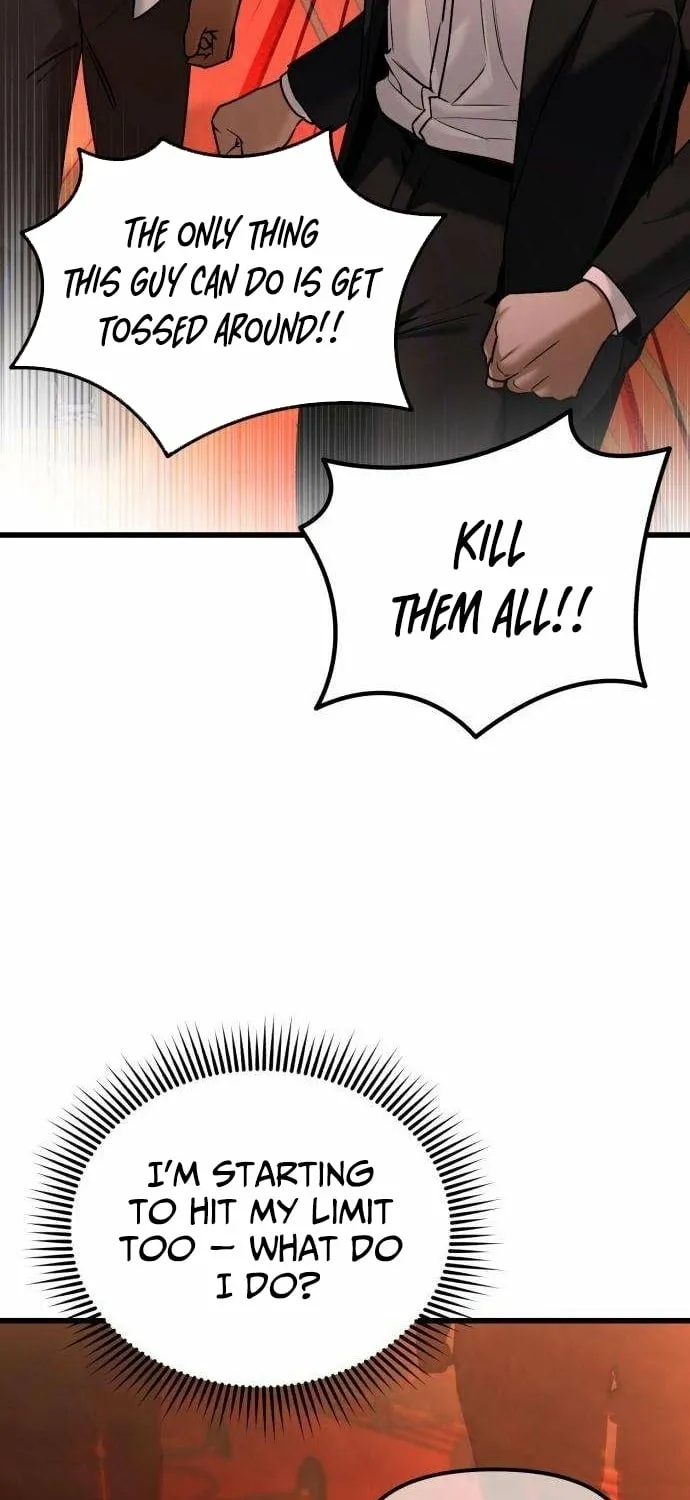Read Self-Glorification chapter 8 image 136 on Lezhin