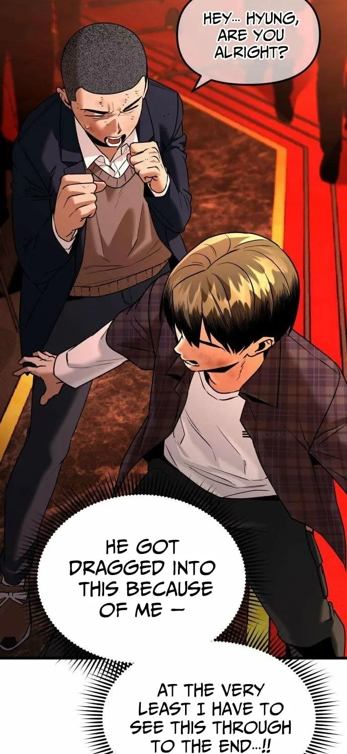 Read Self-Glorification chapter 8 image 137 on Lezhin