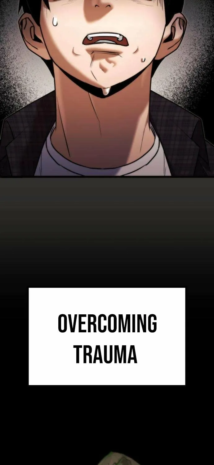 Read Self-Glorification chapter 8 image 2 on Lezhin