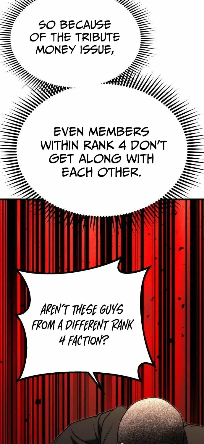 Read Self-Glorification chapter 8 image 24 on Lezhin