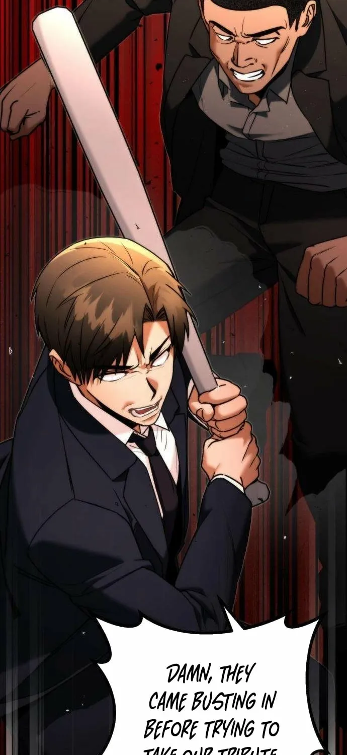 Read Self-Glorification chapter 8 image 25 on Lezhin