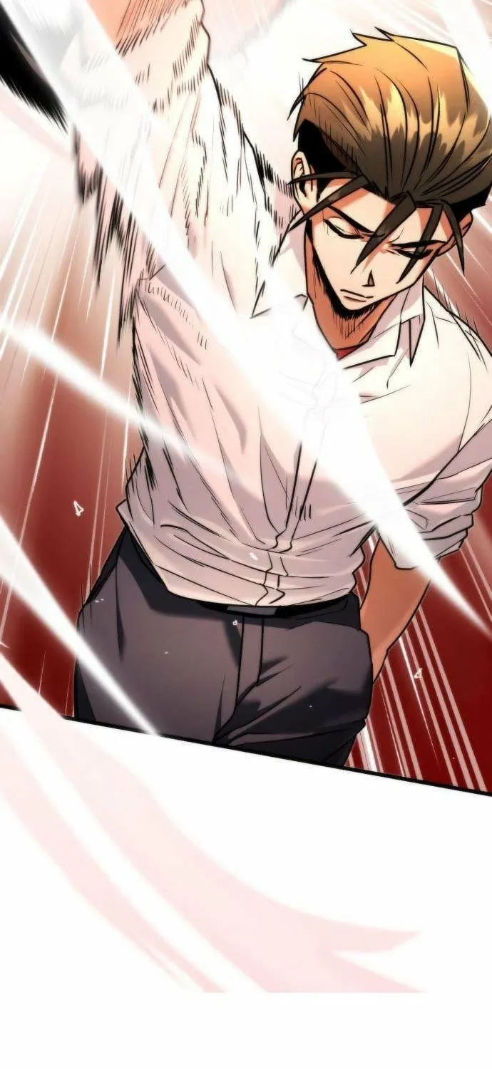 Read Self-Glorification chapter 8 image 32 on Lezhin