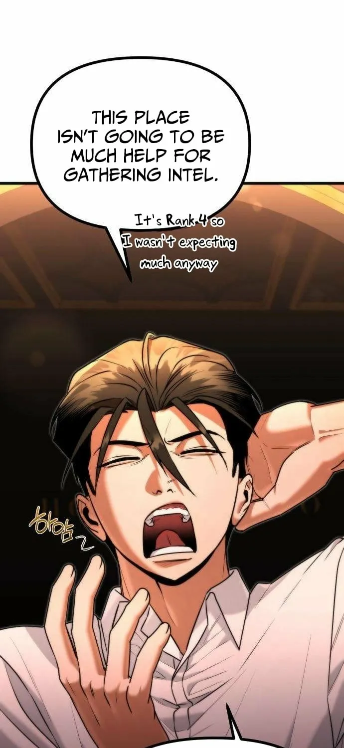 Read Self-Glorification chapter 8 image 33 on Lezhin