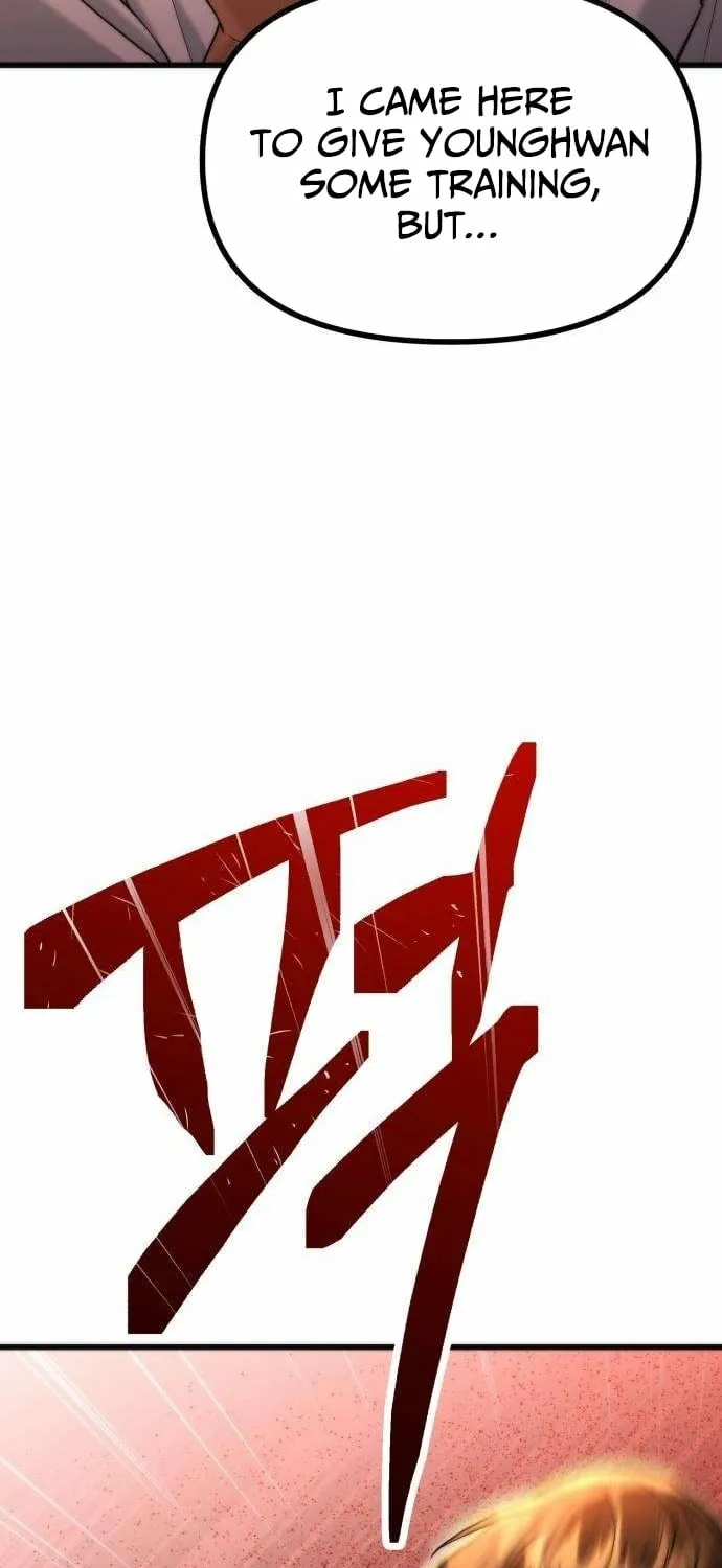 Read Self-Glorification chapter 8 image 34 on Lezhin