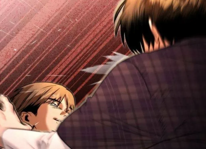 Read Self-Glorification chapter 8 image 35 on Lezhin