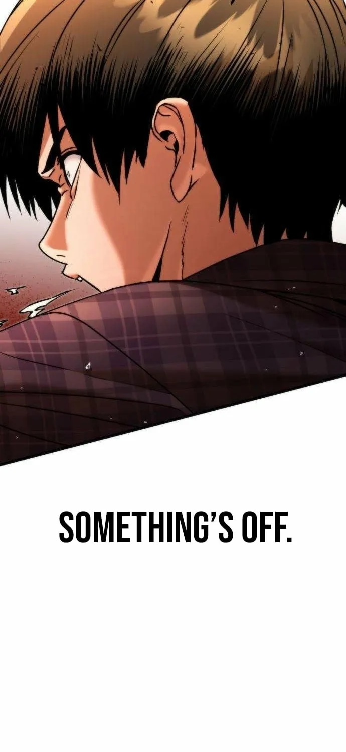 Read Self-Glorification chapter 8 image 37 on Lezhin