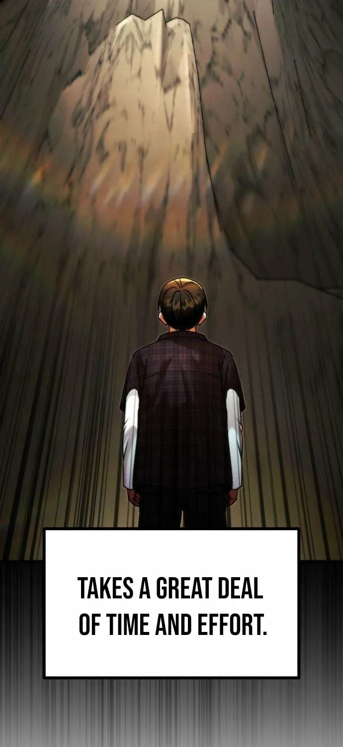 Read Self-Glorification chapter 8 image 4 on Lezhin