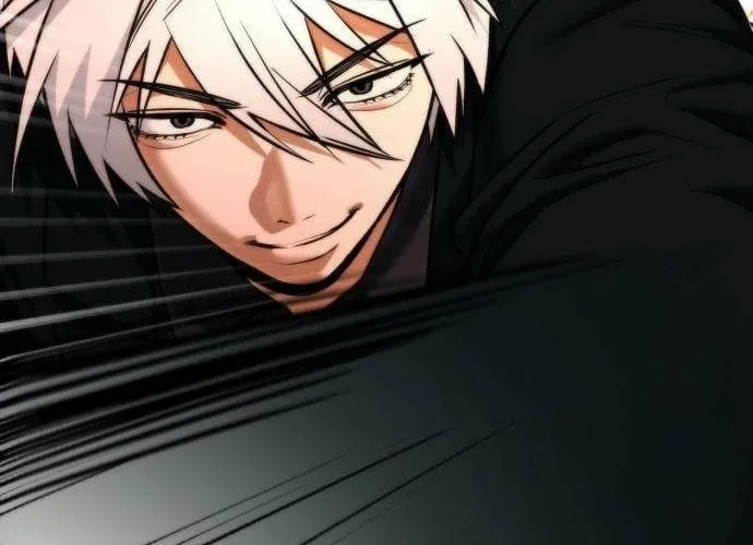 Read Self-Glorification chapter 8 image 43 on Lezhin