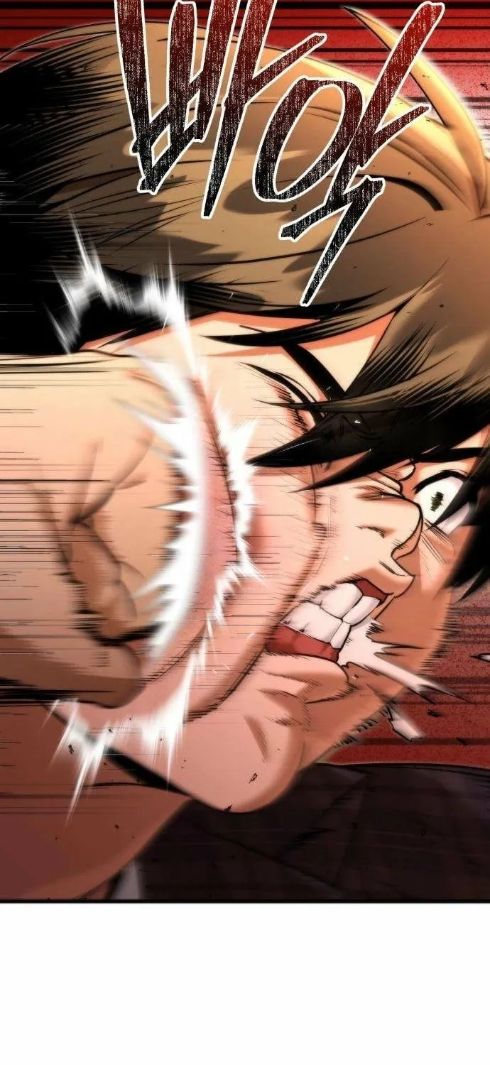 Read Self-Glorification chapter 8 image 45 on Lezhin