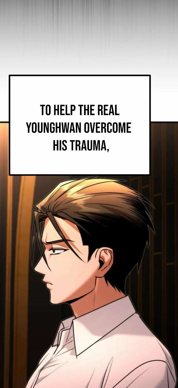 Read Self-Glorification chapter 8 image 5 on Lezhin