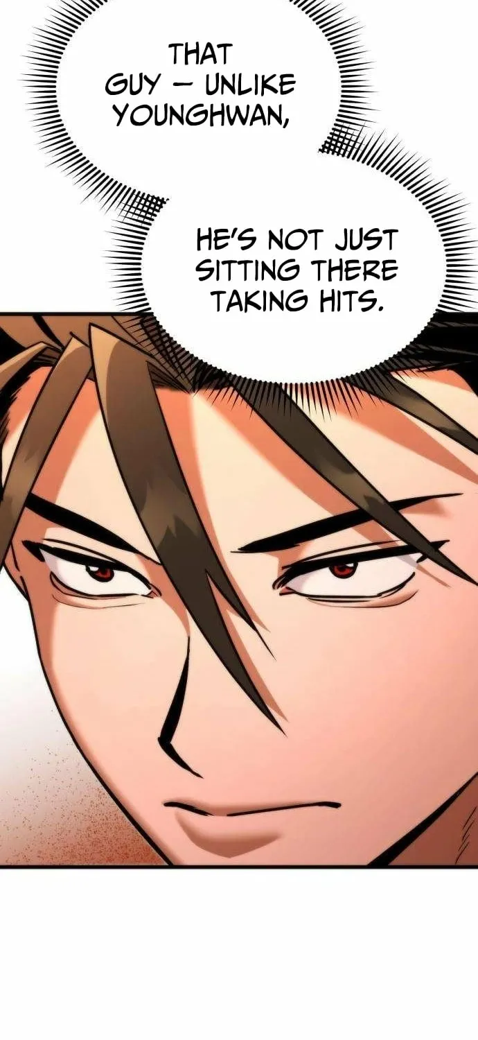 Read Self-Glorification chapter 8 image 52 on Lezhin