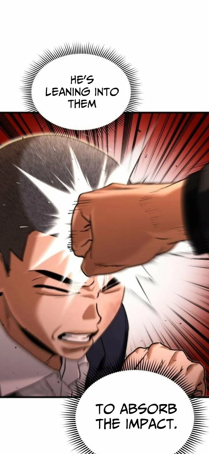 Read Self-Glorification chapter 8 image 53 on Lezhin