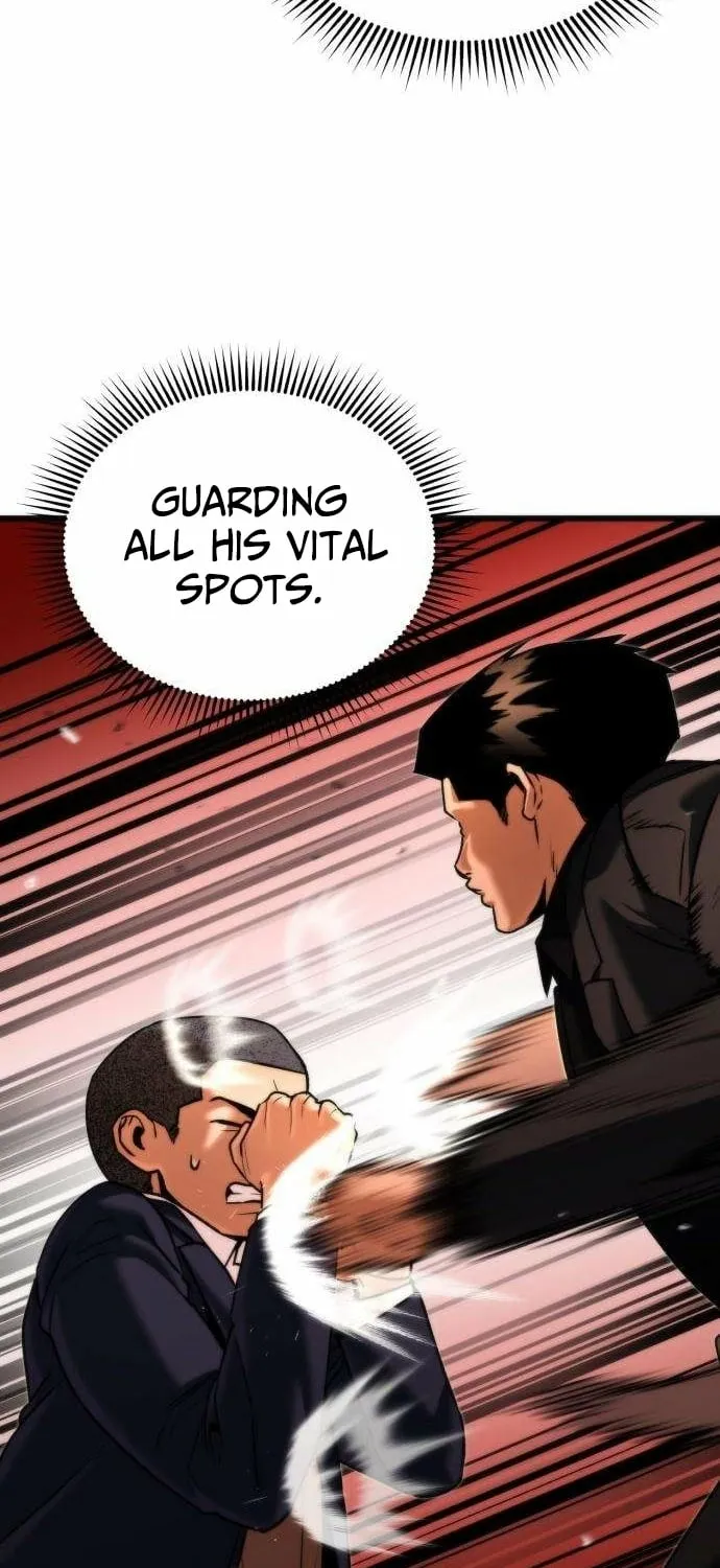 Read Self-Glorification chapter 8 image 54 on Lezhin
