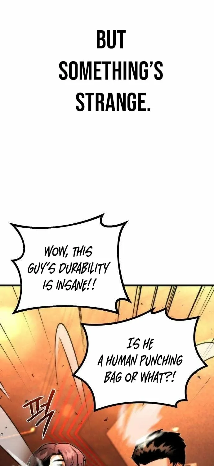 Read Self-Glorification chapter 8 image 56 on Lezhin