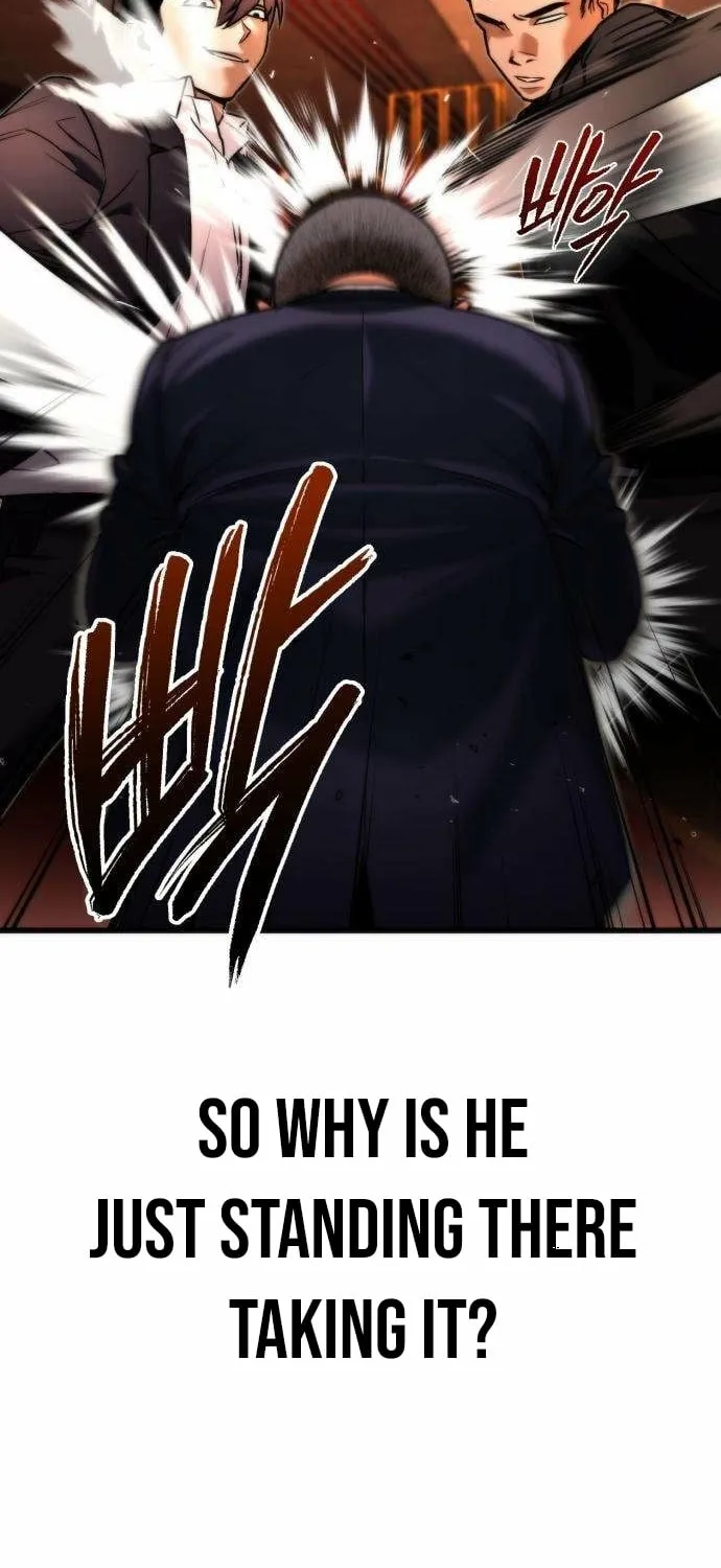 Read Self-Glorification chapter 8 image 57 on Lezhin