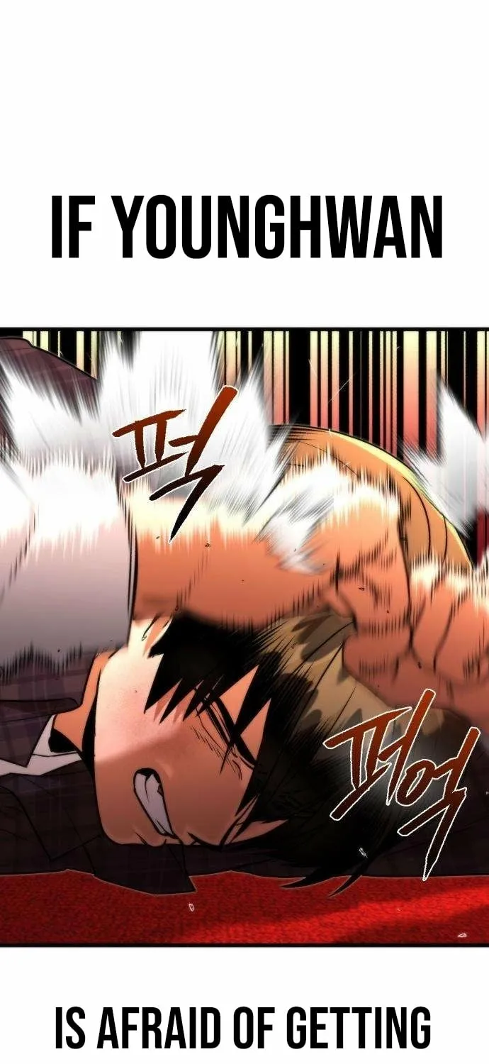 Read Self-Glorification chapter 8 image 58 on Lezhin