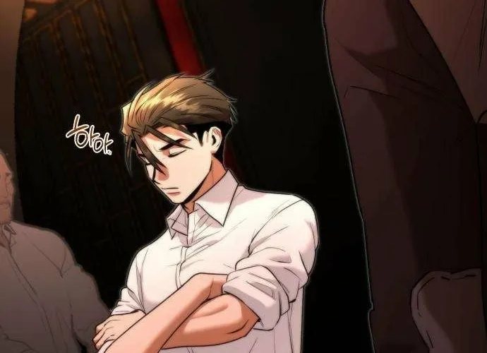 Read Self-Glorification chapter 8 image 63 on Lezhin