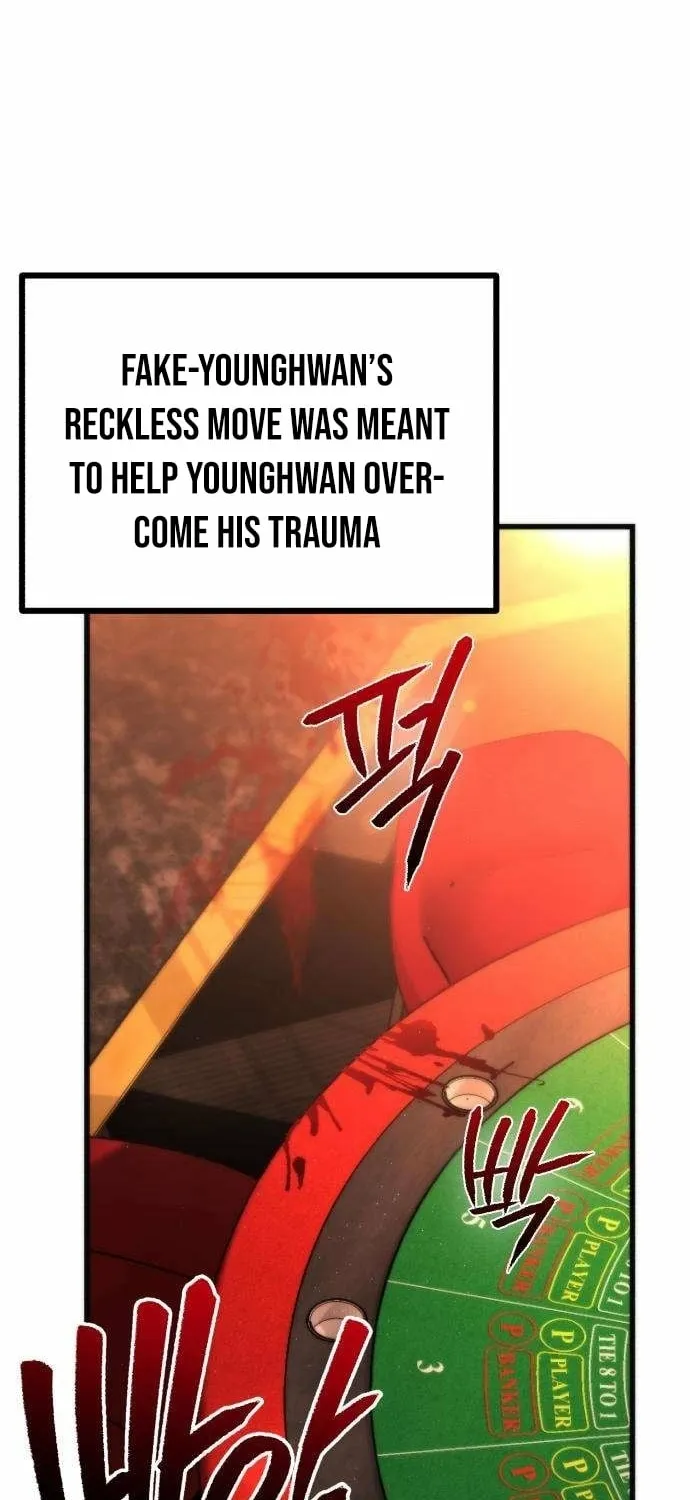 Read Self-Glorification chapter 8 image 65 on Lezhin