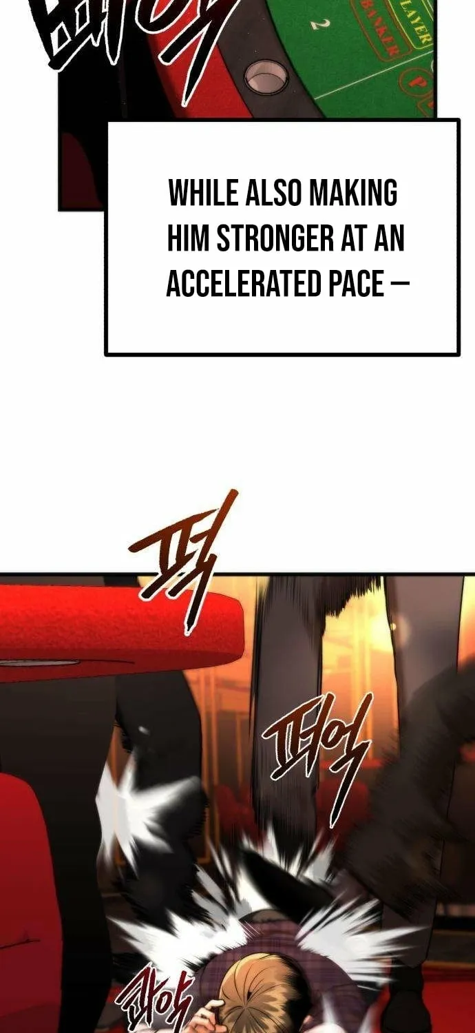 Read Self-Glorification chapter 8 image 66 on Lezhin
