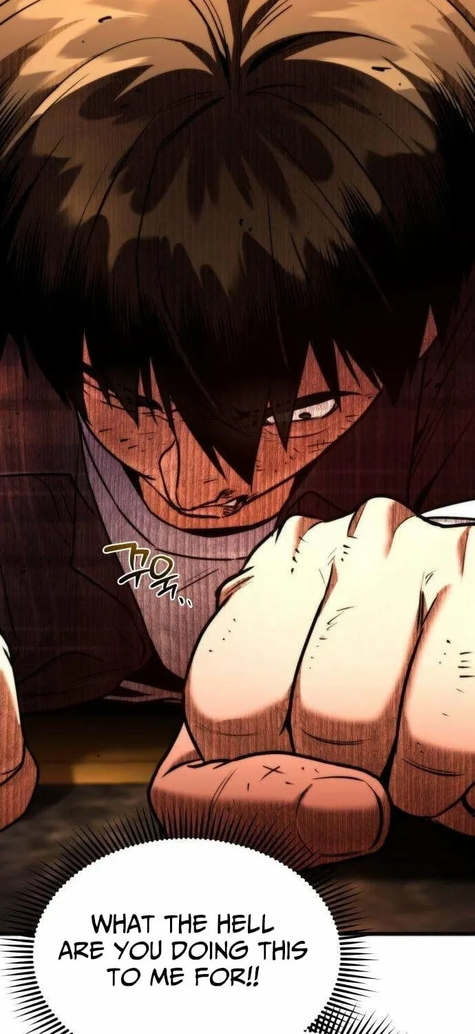 Read Self-Glorification chapter 8 image 69 on Lezhin