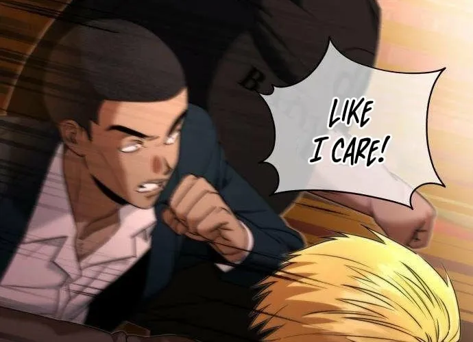 Read Self-Glorification chapter 8 image 7 on Lezhin