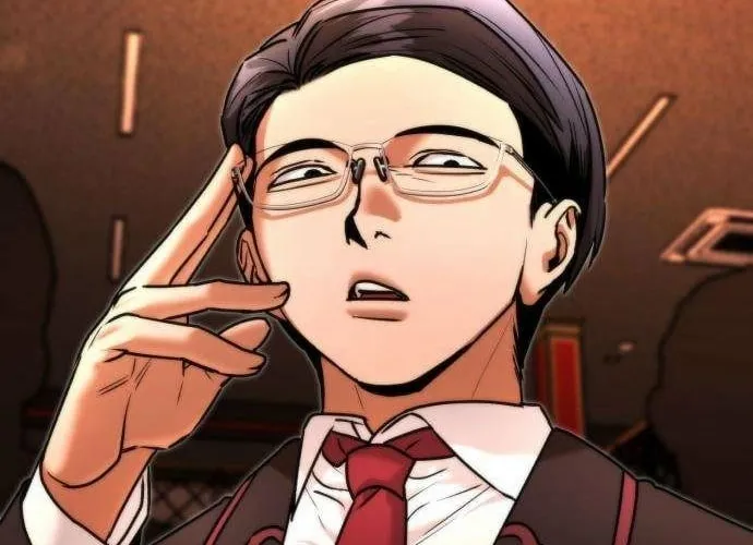 Read Self-Glorification chapter 8 image 71 on Lezhin