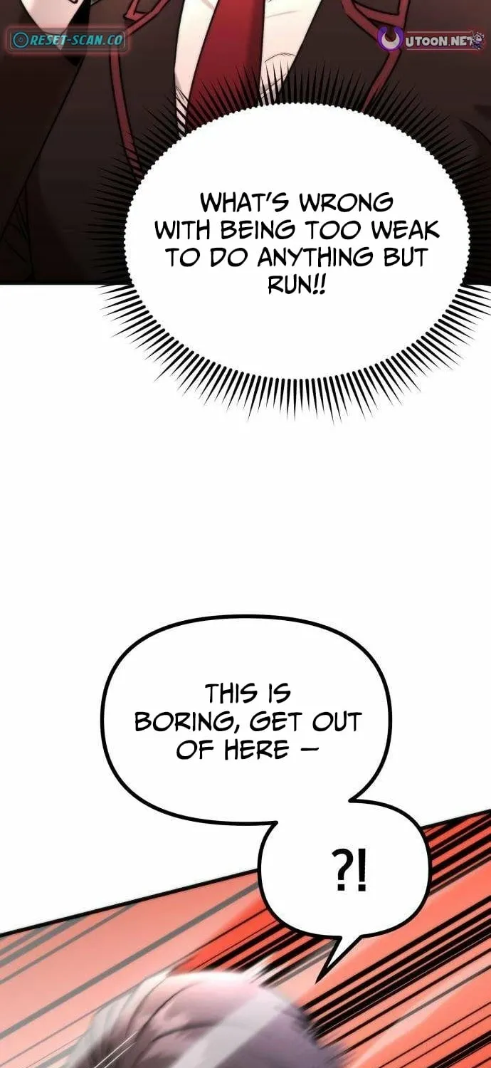 Read Self-Glorification chapter 8 image 72 on Lezhin