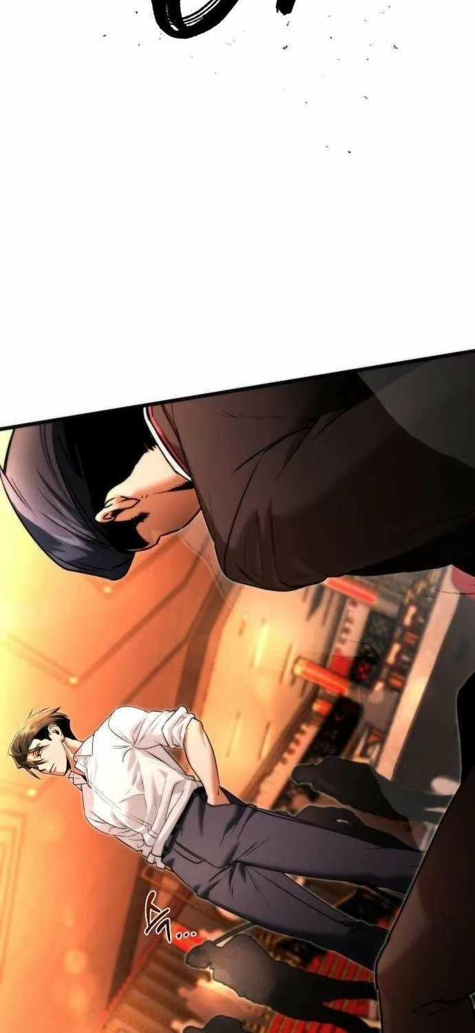 Read Self-Glorification chapter 8 image 77 on Lezhin