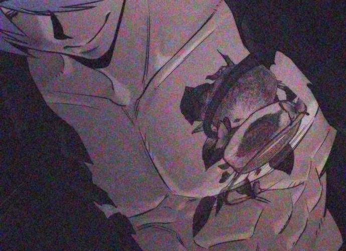 Read Self-Glorification chapter 8 image 83 on Lezhin