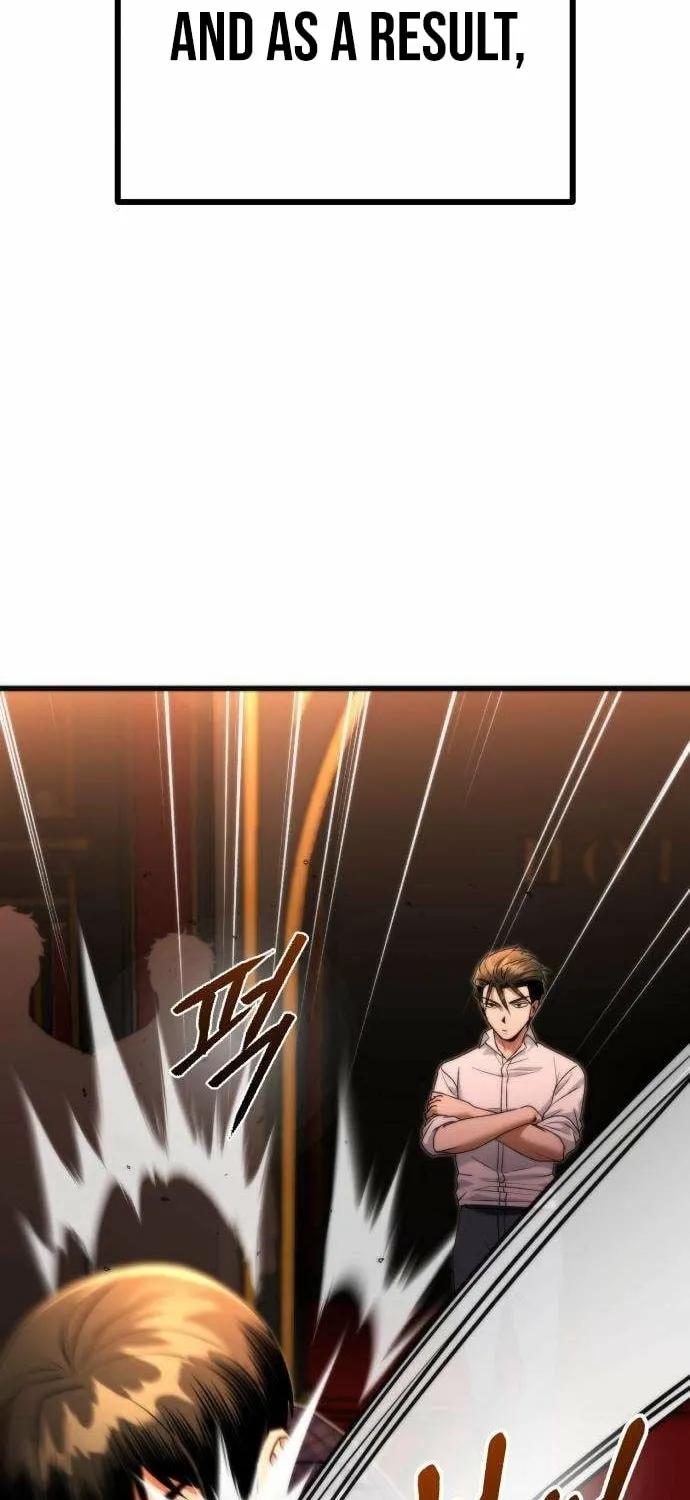 Read Self-Glorification chapter 8 image 9 on Lezhin